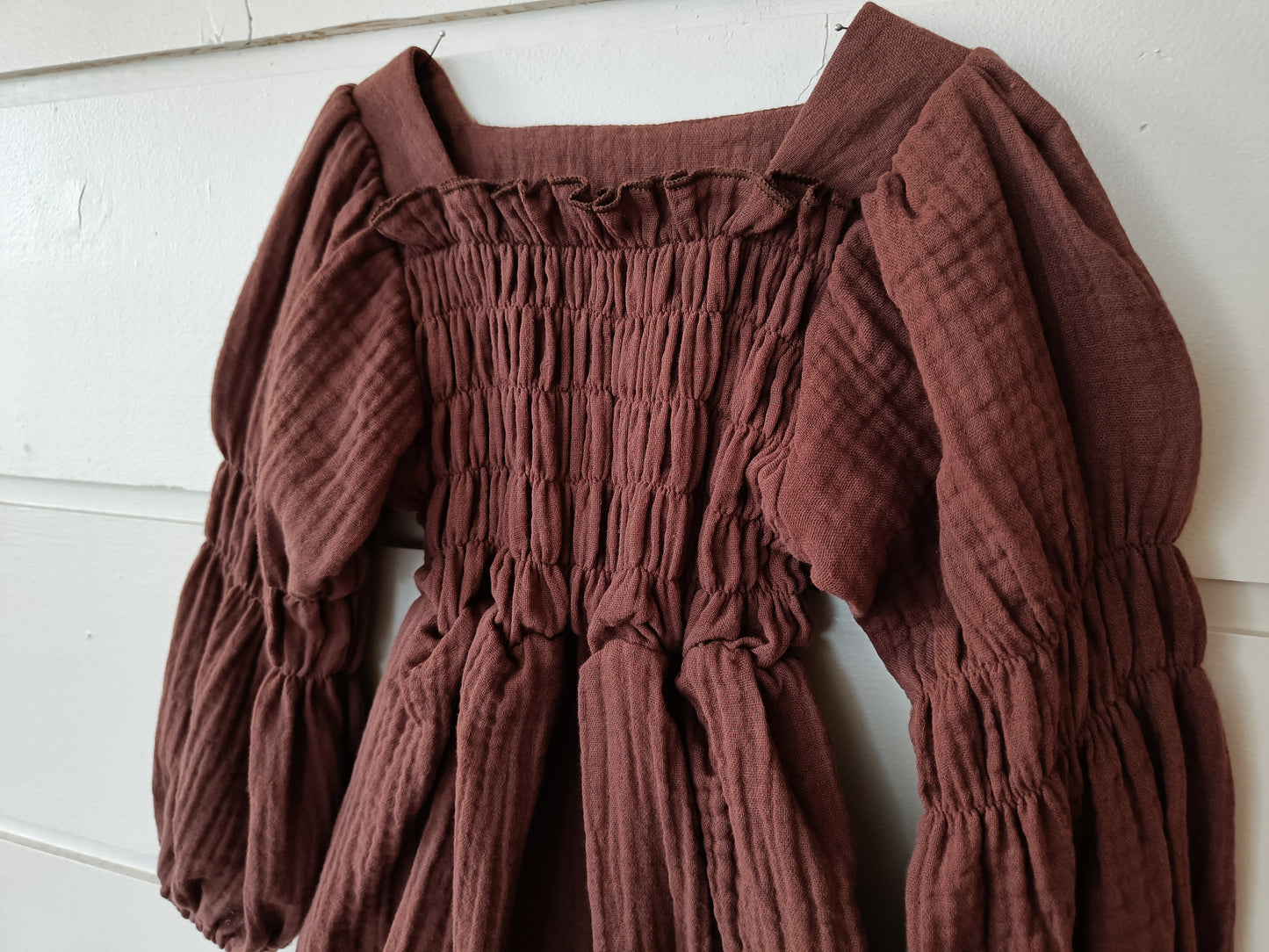 Alma romper