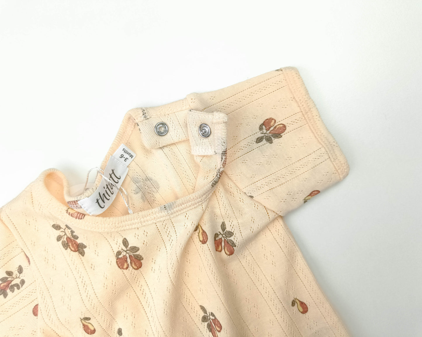 Pære body