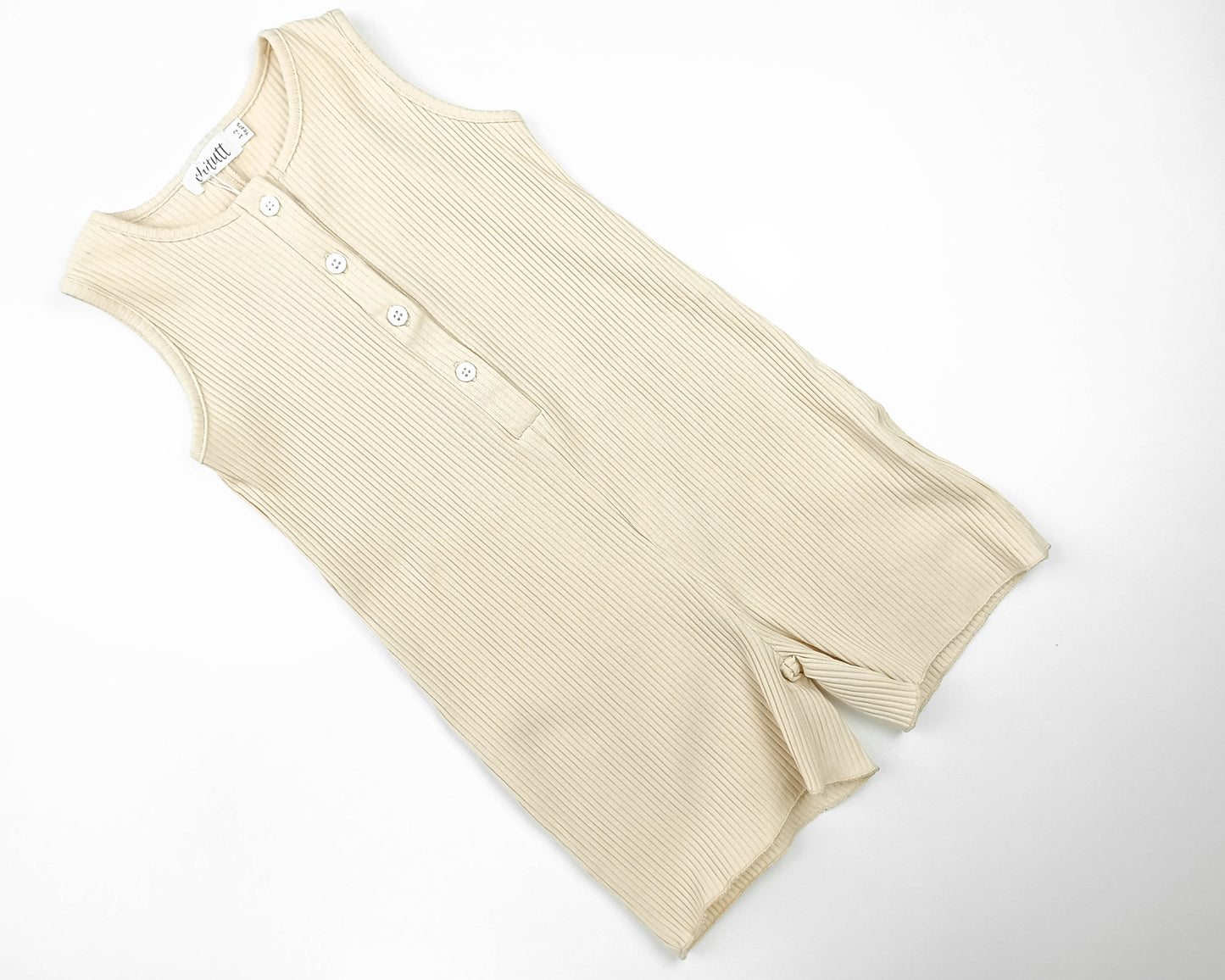 Ribbet jumpsuit