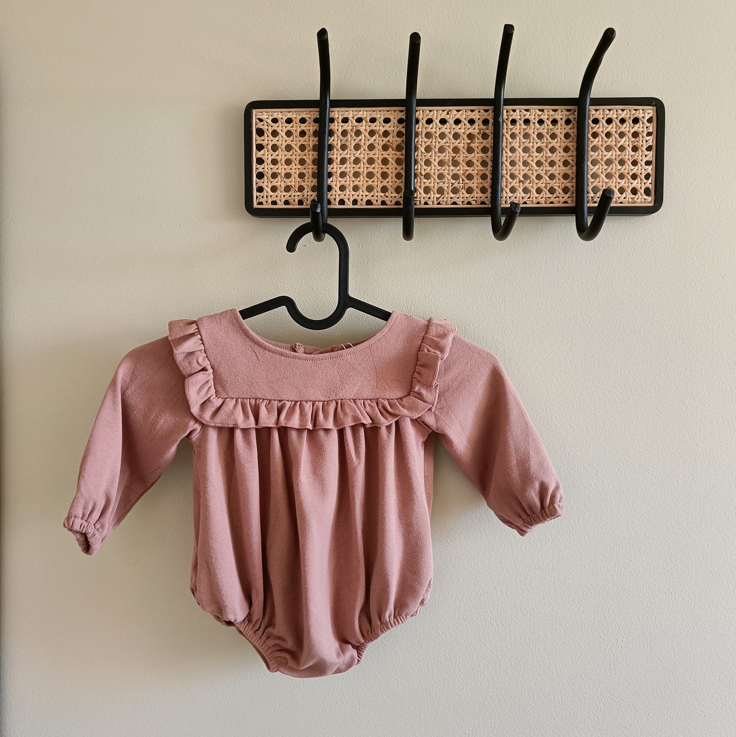 Olivia romper
