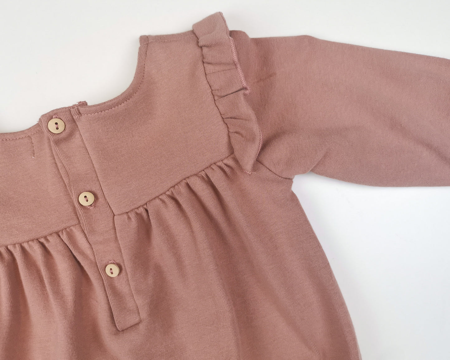 Olivia romper