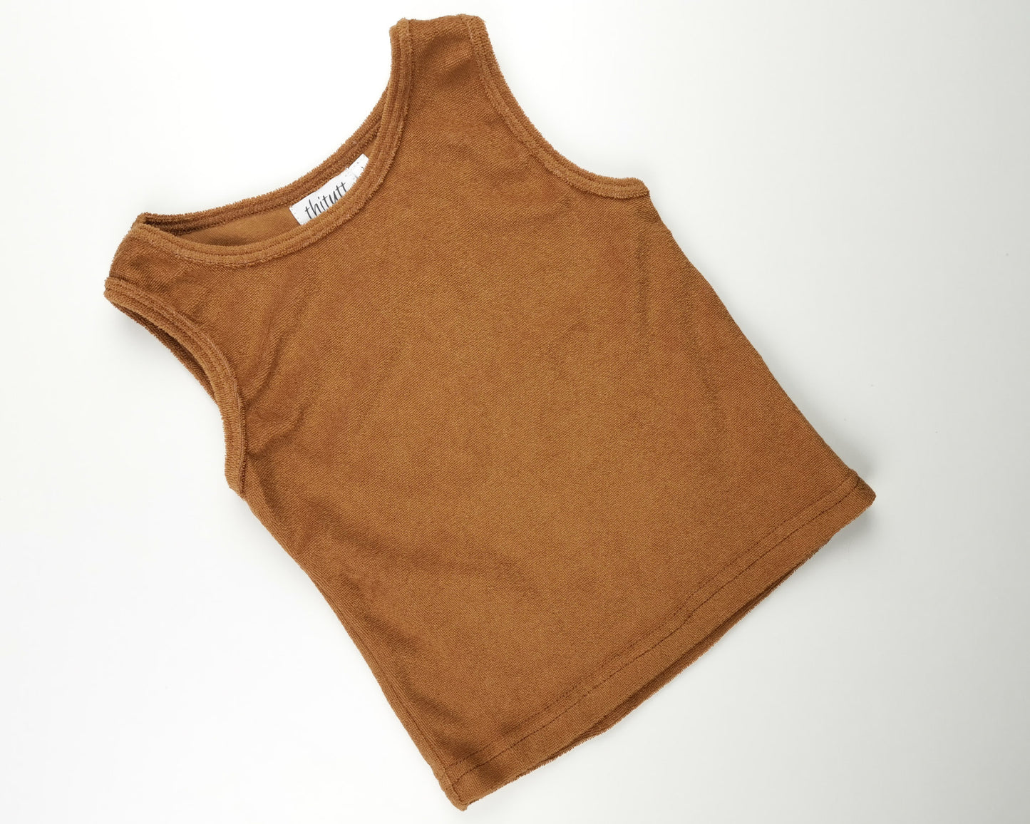 Singlet karamell