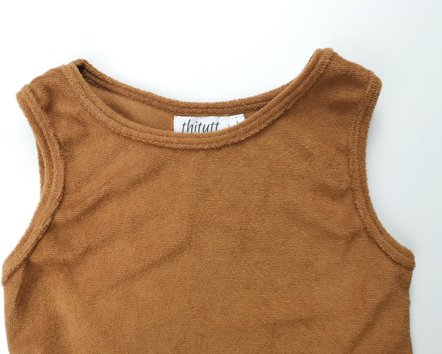 Singlet karamell