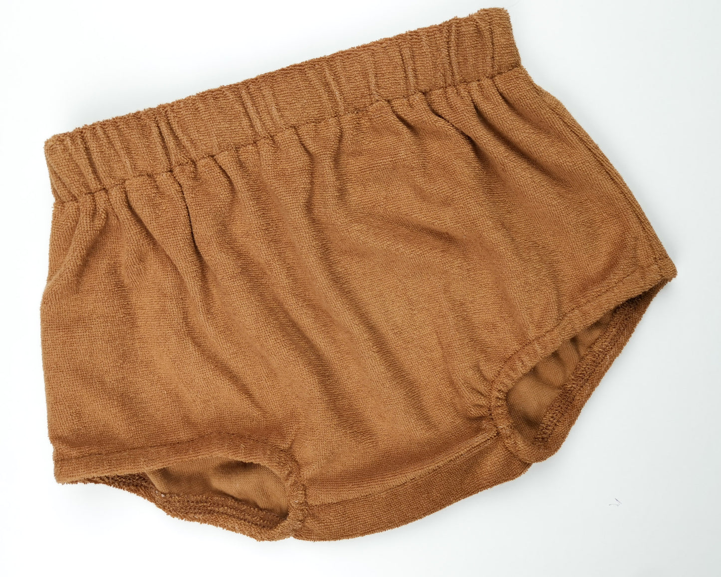 Bloomer karamell