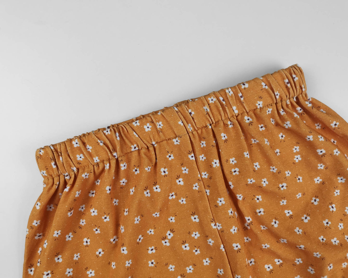 Shorts blomster