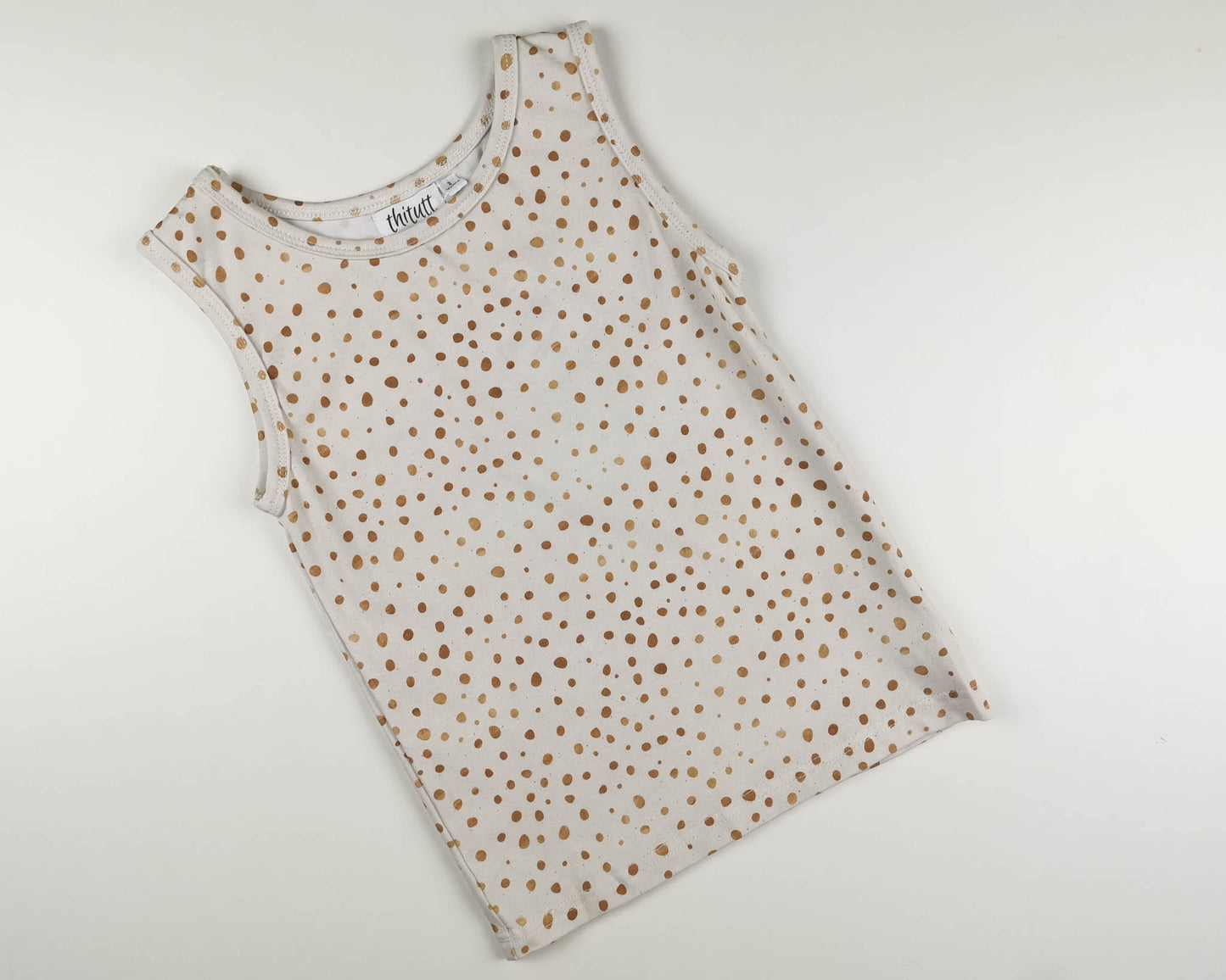 Singlet splat