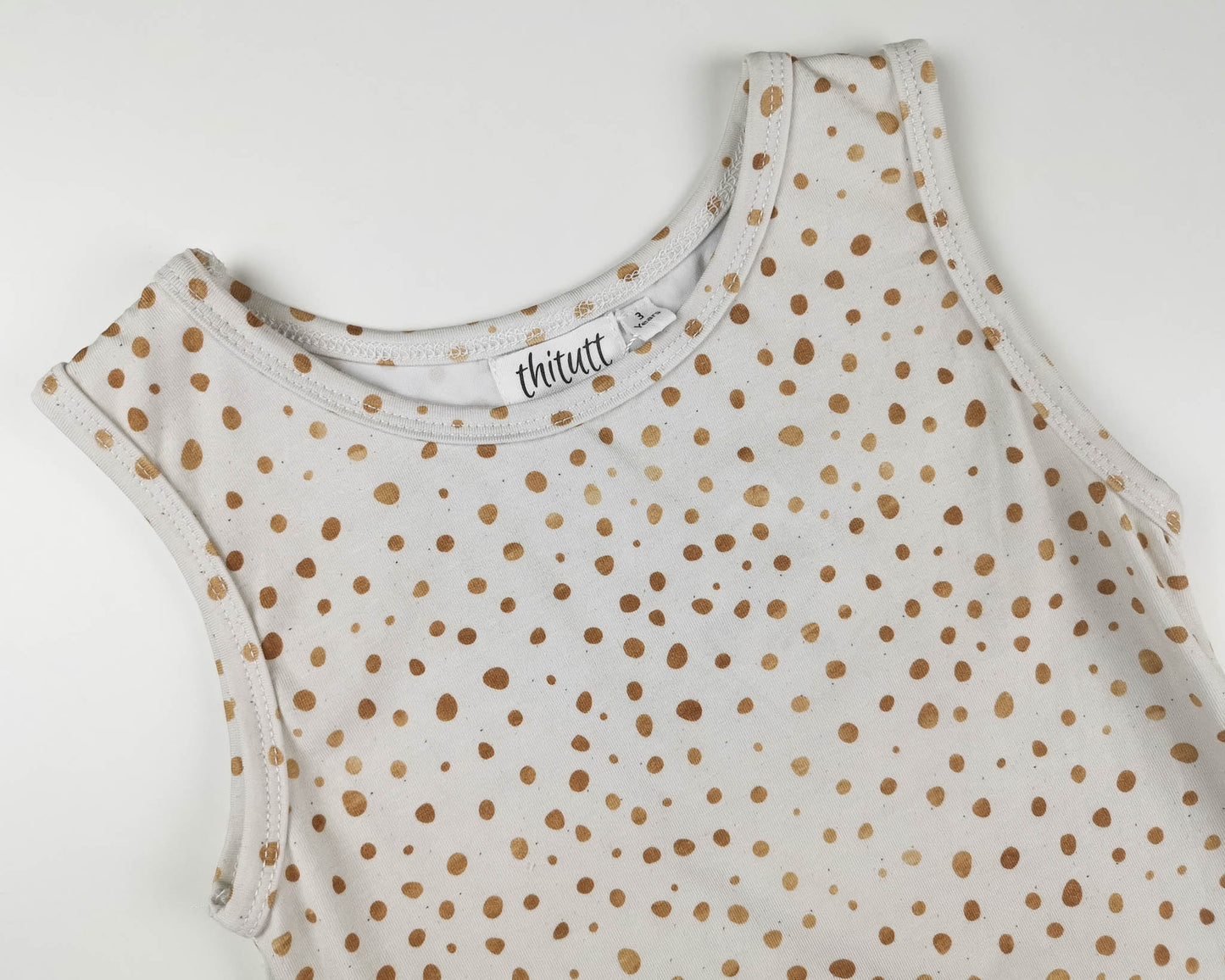 Singlet splat