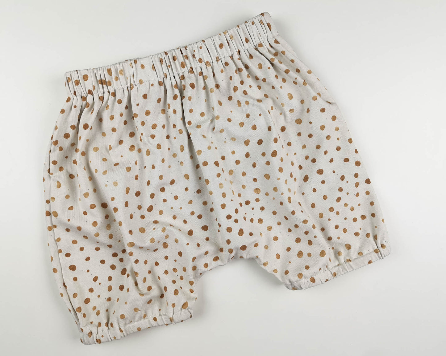 Shorts splat