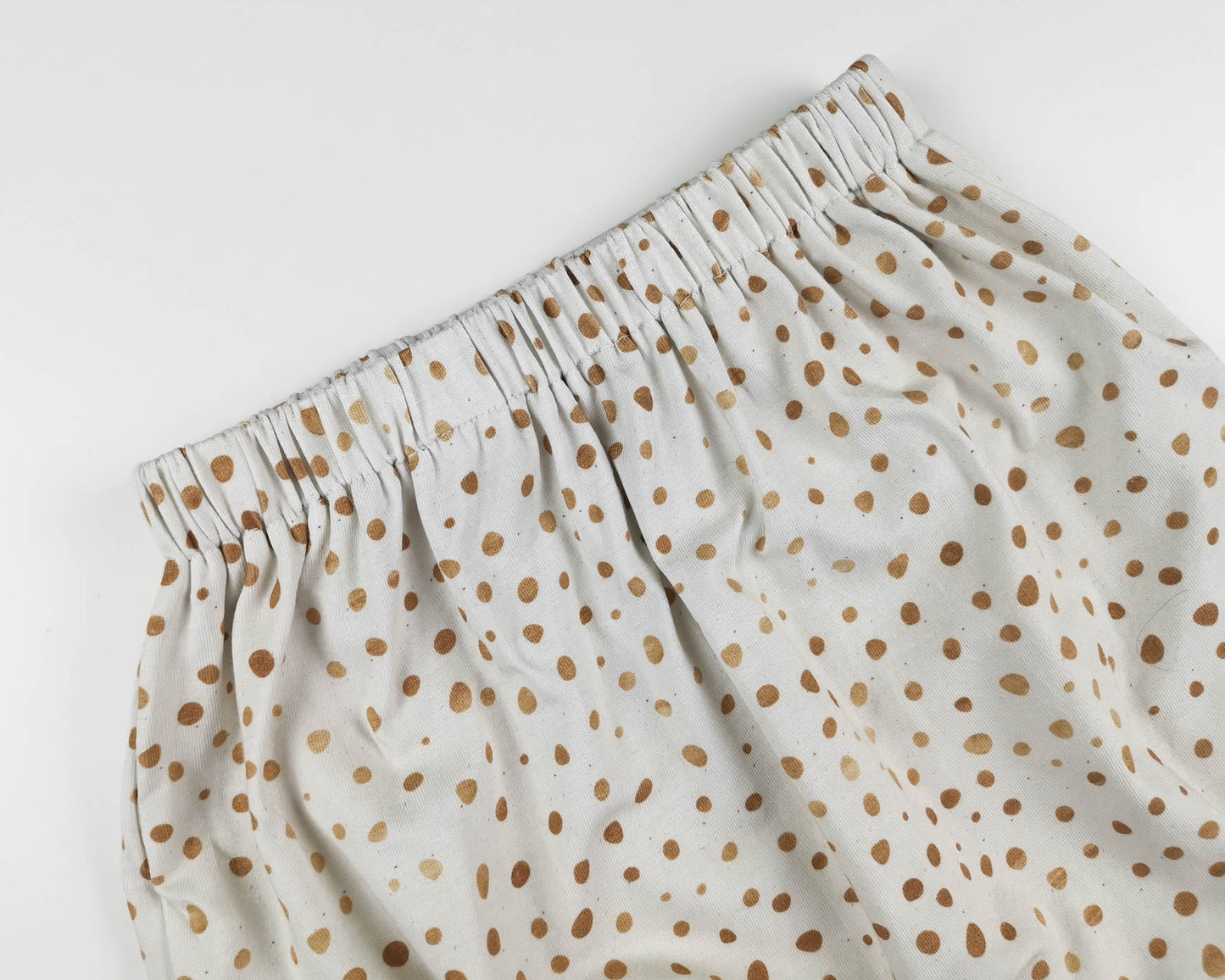 Shorts splat