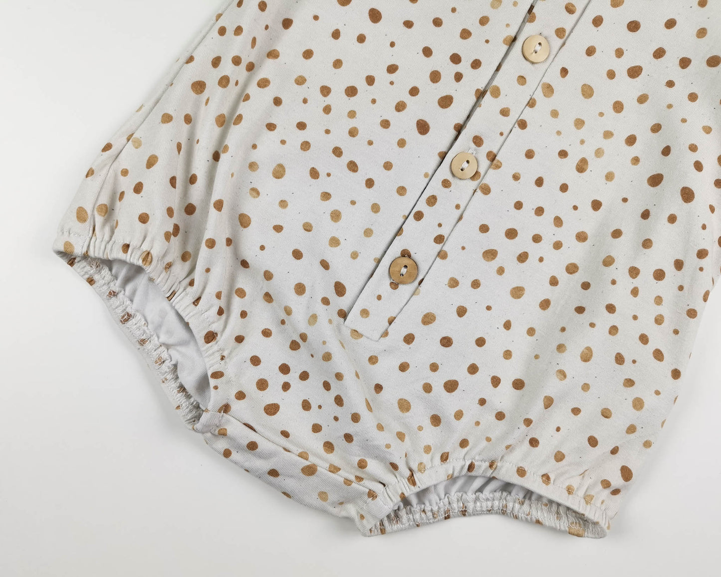 Romper splat