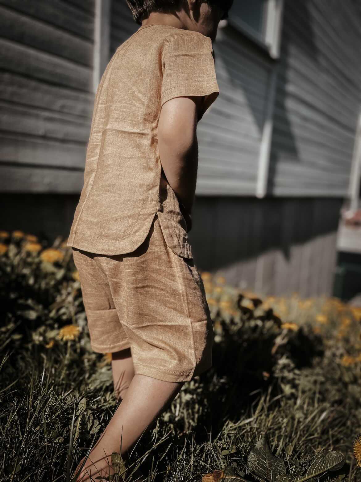 Shorts Lin