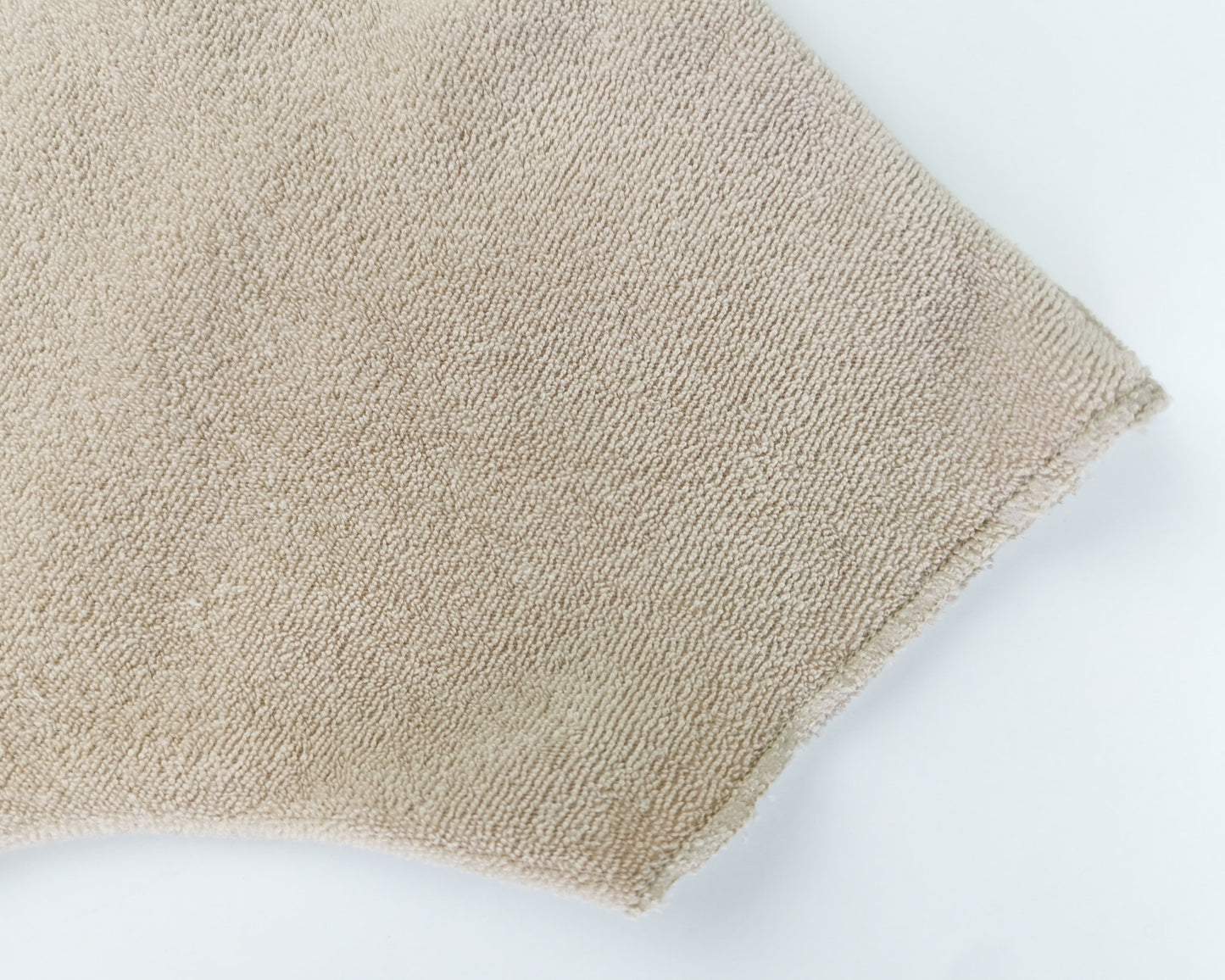 Pilè sett beige