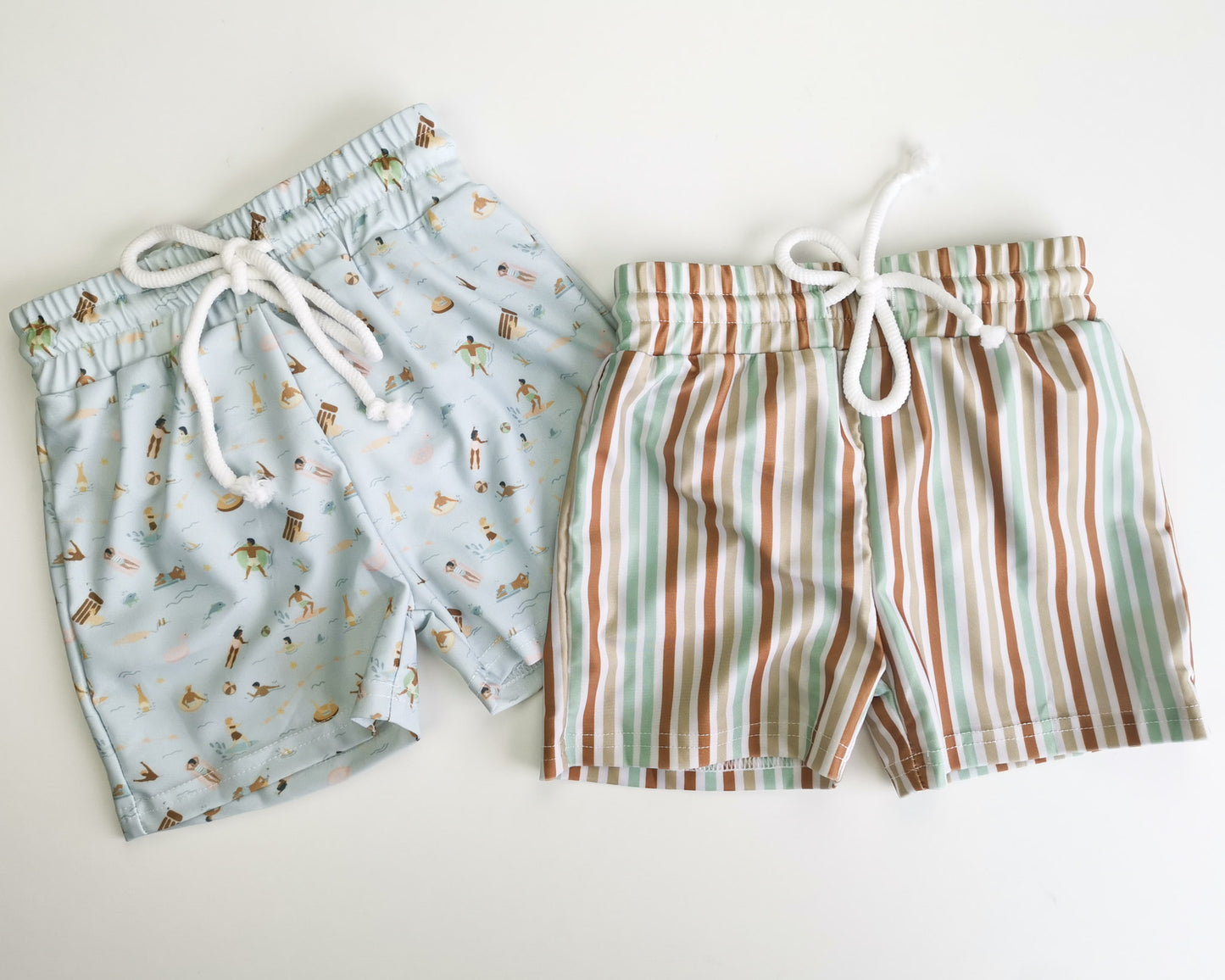 Badeshorts