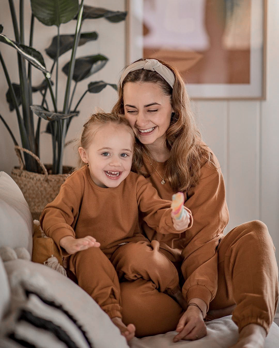 Meg+Deg bukse (voksen)